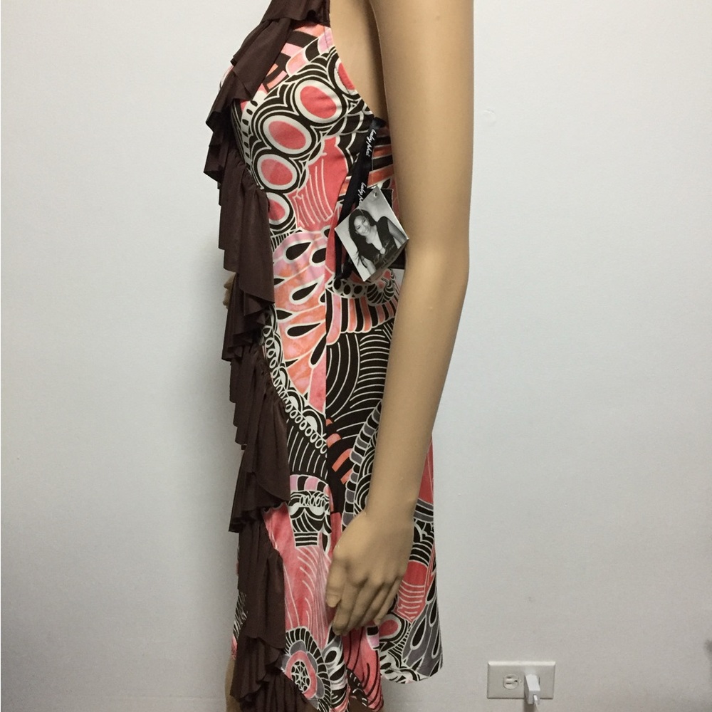 Baby Phat Dress Medium